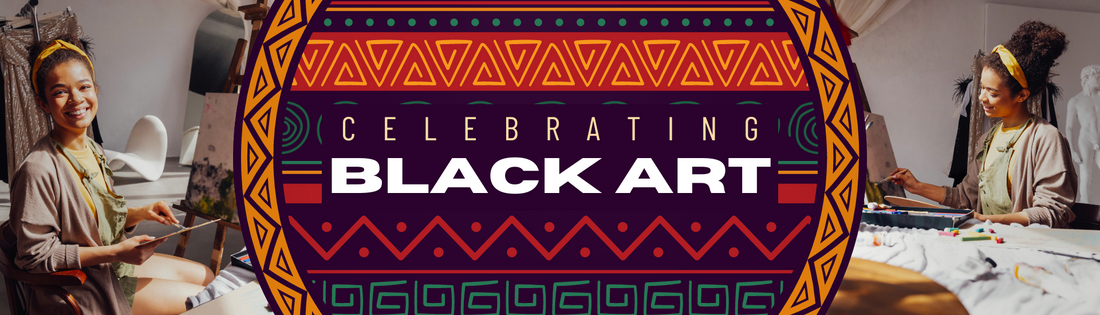 Celebrating Black Art