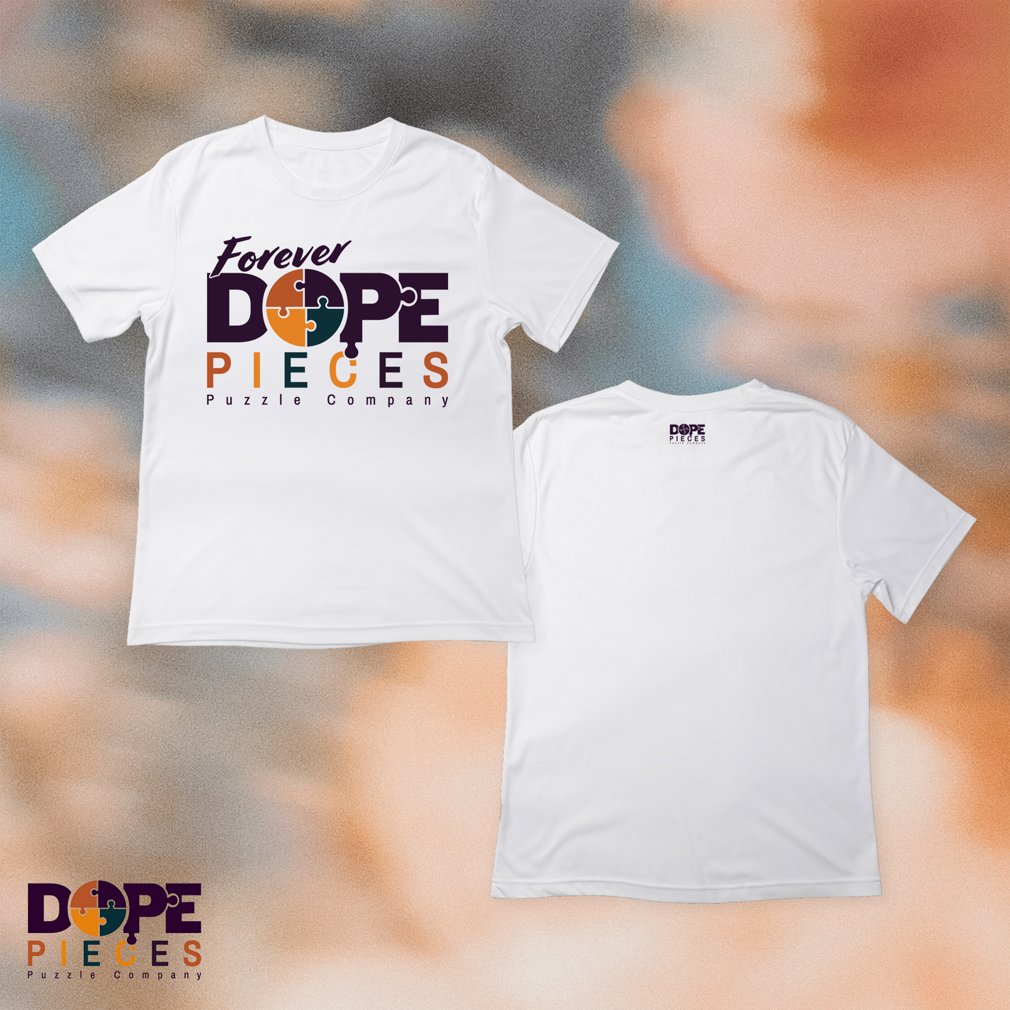 [PRESALE] Forever Dope Pieces Shirt
